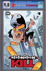 DESTINATION KILL #1 (OF 4) CVR D TANGO VAR thumbnail