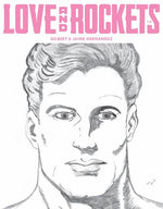 LOVE AND ROCKETS VOL IV #16 (MR) (Previously on FOC 10/28/2024) thumbnail