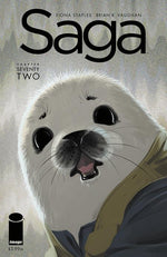 SAGA #72 (MR) thumbnail