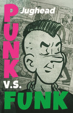 ARCHIE FACSIMILE #10 JUGHEAD (#327) CVR B STAN GOLDBERG VINCENT LOVALLO CLASH HOMAGE VAR thumbnail