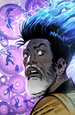 ANCESTRAL RECALL #5 (OF 5) thumbnail