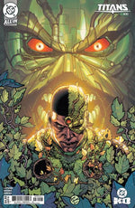 TITANS #30 CVR B BRAD WALKER CARD STOCK VAR (DC K.O.) thumbnail