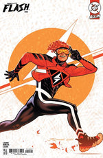 ABSOLUTE FLASH #10 CVR D JOE QUINONES CARD STOCK VAR thumbnail