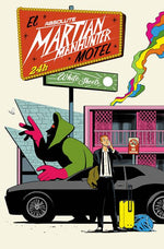 ABSOLUTE MARTIAN MANHUNTER #7 CVR A JAVIER RODRIGUEZ thumbnail