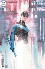 NIGHTWING #133 CVR B DUSTIN NGUYEN CARD STOCK VAR thumbnail