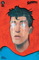 SUPERMAN THE KRYPTONITE SPECTRUM #5 (OF 5) CVR C ALEX ECKMAN-LAWN CARD STOCK VAR (MR) thumbnail