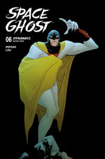 SPACE GHOST #6 CVR B JAE LEE VAR thumbnail