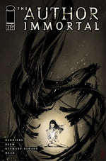 AUTHOR IMMORTAL #3 CVR B SAI LI VAR thumbnail