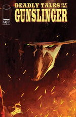 DEADLY TALES OF THE GUNSLINGER SPAWN #14 CVR A PATRIC REYNOLDS thumbnail