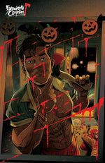 EXQUISITE CORPSES #8 CVR B ADAM GORHAM VAR (MR) thumbnail