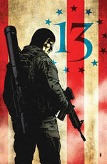 EXQUISITE CORPSES #8 CVR D STEALTH VAR (MR) thumbnail