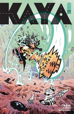 KAYA #32 CVR B JUNI BA VAR thumbnail