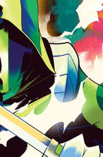 RADIANT BLACK #40 CVR B MATT TAYLOR CONNECTING VAR thumbnail