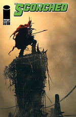 SPAWN SCORCHED #49 CVR B MIRKO COLAK VAR thumbnail