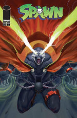 SPAWN #373 CVR B MARCO FAILLA VAR thumbnail