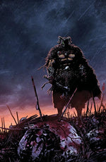 SPAWN THE DARK AGES #3 (OF 6) CVR B MIRKO COLAK VIRGIN VAR thumbnail