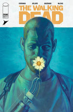 WALKING DEAD DELUXE #127 CVR D JULIAN TOTINO TEDESCO VAR (MR) thumbnail