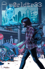 W0RLDTR33 #17 CVR A FERNANDO BLANCO (MR) thumbnail