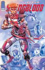 YOUNGBLOOD #2 CVR A ROB LIEFELD thumbnail