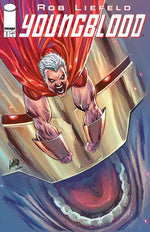YOUNGBLOOD #2 CVR B ROB LIEFELD VAR (MR) thumbnail