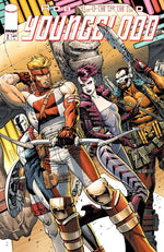 YOUNGBLOOD #2 CVR C DUSTIN WEAVER VAR (MR) thumbnail