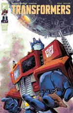 TRANSFORMERS #2 10TH PTG CVR H FERNANDO BLANCO VAR thumbnail