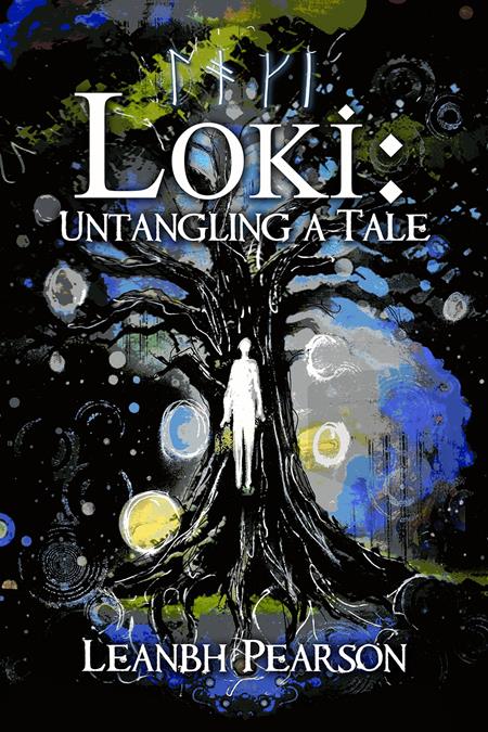 LOKI TP UNTANGLING A TALE