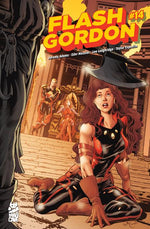 FLASH GORDON #14 CVR A WILL CONRAD thumbnail