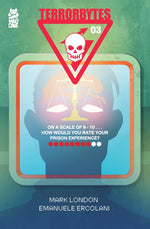 TERRORBYTES #3 thumbnail