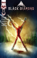 BLACK DIAMOND #4 (OF 4) (MR) thumbnail