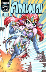 FURRLOUGH #199 thumbnail