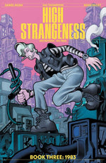 HIGH STRANGENESS #3 (OF 5) CVR B MATT LESNIEWSKI VAR thumbnail
