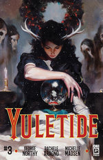 YULETIDE #3 (OF 3) CVR A ITO thumbnail