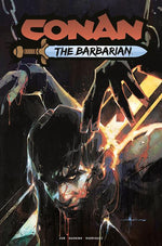 CONAN THE BARBARIAN #27 CVR A NICK MARINKOVICH (MR) thumbnail