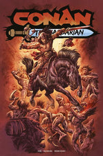 CONAN THE BARBARIAN #27 CVR B DOUG BRAITHWAITE VAR (MR) thumbnail