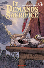 IT DEMANDS SACRIFICE #3 (OF 4) CVR A ADAM POLLINA thumbnail