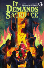 IT DEMANDS SACRIFICE #3 (OF 4) CVR B RYAN QUACKENBUSH VAR thumbnail