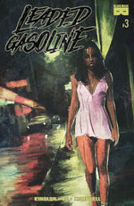 LEADED GASOLINE #3 CVR A DAVID MURDOCH (MR) PREVIOUSLY SOLICITED, BUT NEVER FULFILLED thumbnail