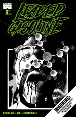 LEADED GASOLINE #3 CVR B LORENZO RE VAR (MR) PREVIOUSLY SOLICITED, BUT NEVER FULFILLED thumbnail
