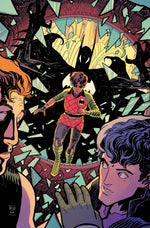 LEGION OF SUPER-HEROES #4 CVR A HAYDEN SHERMAN thumbnail