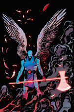 LEGION OF SUPER-HEROES #4 CVR B CHRIS SAMNEE CARD STOCK VAR thumbnail