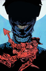 JONAH HEX AND THE SHADOW OF DEATH #3 (OF 6) CVR A MICHAEL WALSH thumbnail