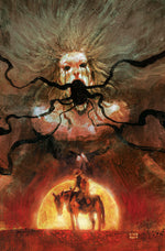JONAH HEX AND THE SHADOW OF DEATH #3 (OF 6) CVR C MARTIN SIMMONDS CARD STOCK VAR thumbnail