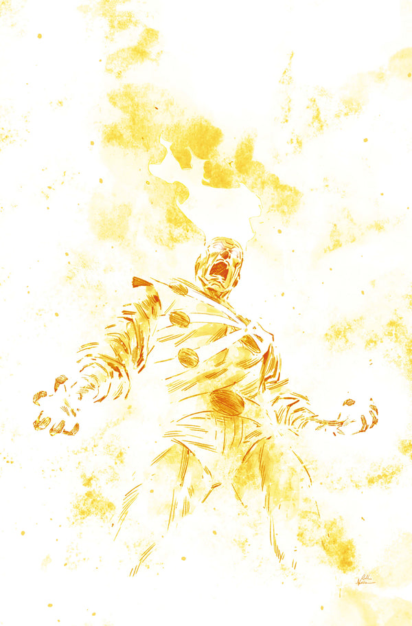 FURY OF FIRESTORM #9 (OF 9) CVR A RAFAEL DE LATORRE