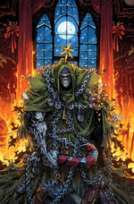 LOBO #10 CVR A JORGE CORONA thumbnail
