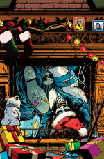 LOBO #10 CVR C JORGE FORNES CARD STOCK VAR thumbnail