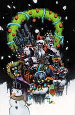 LOBO #10 CVR D JIM MAHFOOD CARD STOCK VAR thumbnail