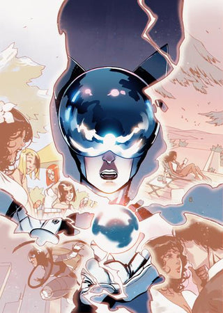 ABSOLUTE CATWOMAN #6 (OF 6) CVR A BENGAL