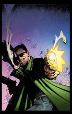 HITMAN IT WAS THE NINETIES SPECIAL #1 (ONE SHOT) CVR A JOHN MCCREA (MR) thumbnail