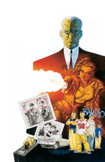 DC START HERE - BUNDLES OF 25 - 100 BULLETS #1 (NET)(MR) thumbnail